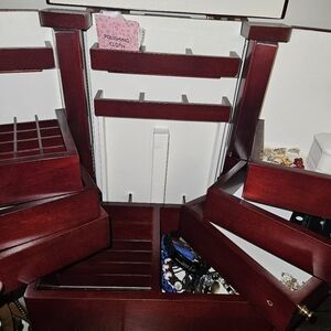 COPY - Fashion Jewelry box